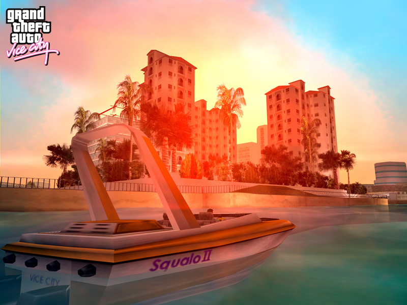 Illustration for article titled The Road To Grand Theft Auto V: Returning To San Andreas